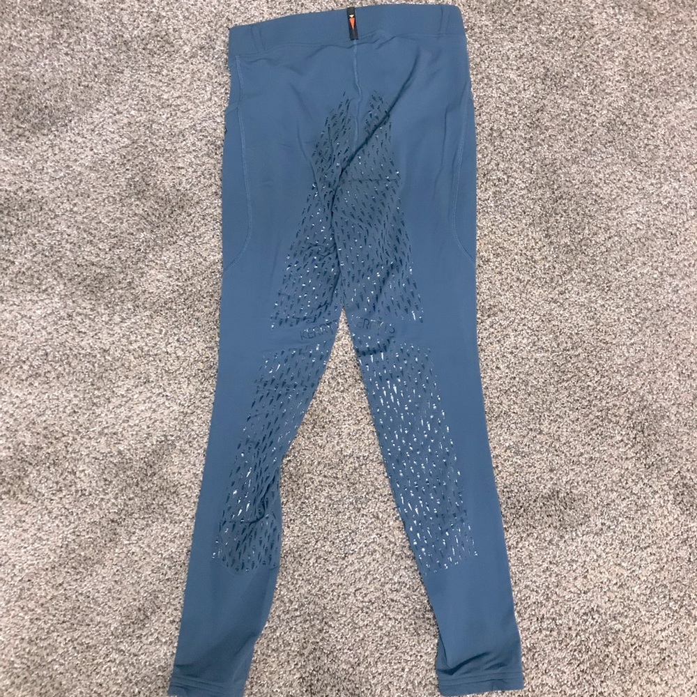 Kerrits Ice-Fil full seat tights